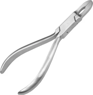 Produktbild von Ringzange - Kugelhaltezange - Piercingzange (Piercing)