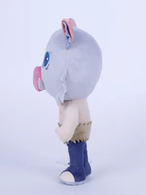 Immagine prodotto di Peluche dell'Ammazzademoni Inosuke 27 cm