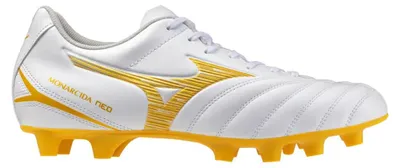 Produktbild von Mizuno Monarcida Neo Iii Select Fg Fußballschuhe Weiß EU 45 Mann Weiß EU 45