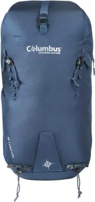 Image de Columbus Maladeta 32l Sac à dos bleu Hommes,Femmes Bleu One Size