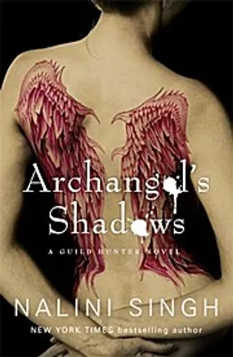 Produktbild von Archangel's Shadows