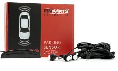 Produktbild von EINPARTS EPP5800 16,5 NO. 56 Hinten Einparkhilfe 4 Sensoren 1.5m Reichweite