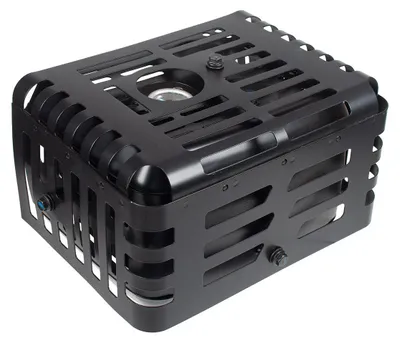 Obrázek produktu pro Tlumič výfuku motoru RV340D 18100-Z320510-0000