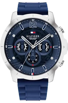 Produktbild von Olivia Burton Herren uhr - 1710489