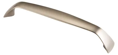 Produktbild von SOTECH Möbelgriff JOEN Schrankgriff – Bohrabstand 128 mm, Edelstahloptik