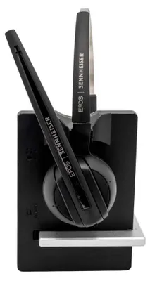 Produktbild von IMPACT D 10 Phone EU II (schwarz)