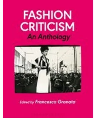 Produktbild von Fashion Criticism