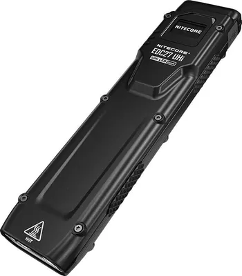Obrázok produktu pre Nitecore EDC27 UHi 3100 Lumen - LED baterka