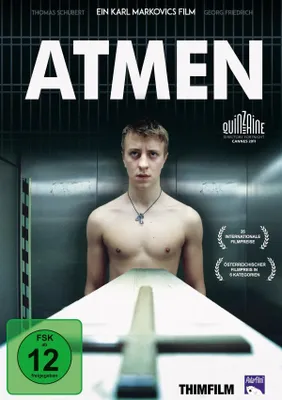 Produktbild von Atmen