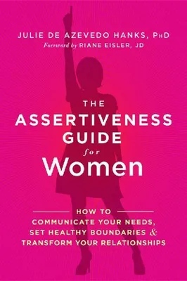 Imagen del producto de The Assertiveness Guide for Women