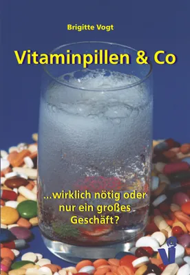 Produktbild von Vitaminpillen & Co