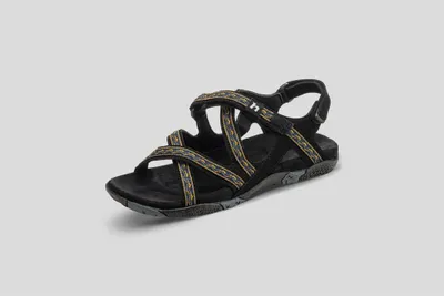 Produktbild von Hannah Fria Sandalen Golden EU 38 Frau Golden EU 38