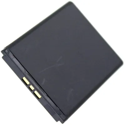 Produktbild von Akku für Sony Ericsson W595 Li-Ion 3,7 Volt 860 mAh schwarz.