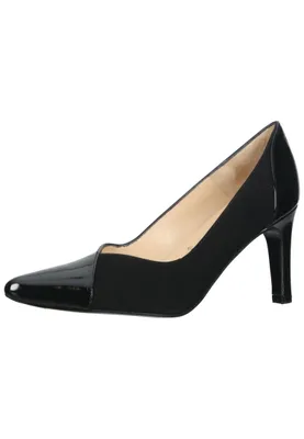 Produktbild von Peter Kaiser Pumps Pumps Veloursleder