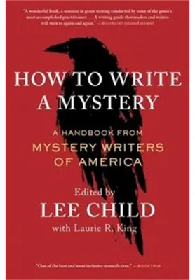 Zdjęcie produktu dla How to Write a Mystery