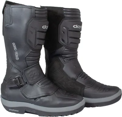 Produktbild von Daytona Stiefel TransTourMan GTX schwarz Größe: 42