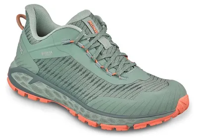 Produktbild von Meindl Power Walker 4.2 Damen schilf/orange 38