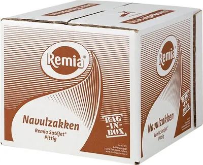 Produktbild von Remia Satay-Sauce scharf 3 x 3,5 Liter