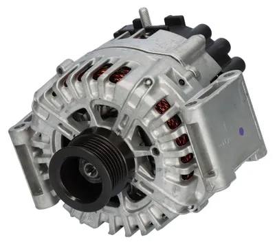 Produktbild von VALEO 440685 Lichtmaschine Generator LiMa 200A 14V passend für MERCEDES-BENZ C-Klasse T-modell (S205) E-Klasse Limousine (W212) E-Klasse T-modell