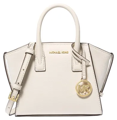 Produktbild von Michael Kors Handtasche Damen Avril Extra‑Small Lt Cream 35F4G4VC0L