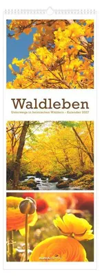 Obrázek produktu pro Waldleben - Triplets 2027