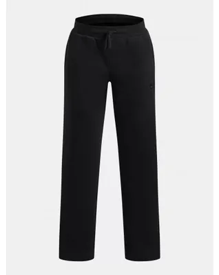 Zdjęcie produktu dla Chłopięce spodnie sportowe UNDER ARMOUR RIVAL LW PANT 6009318-001 CZARNY rozmiar: 140-146