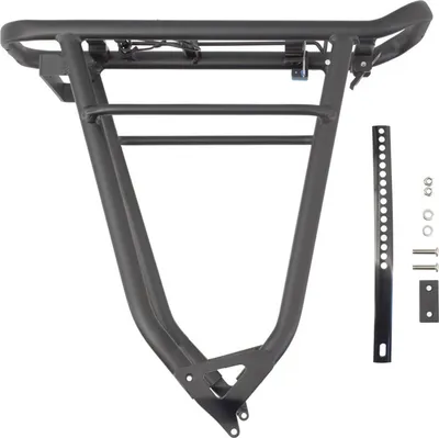 Image de TREKKING 8/11 Jeu de porte-bagages Haibike