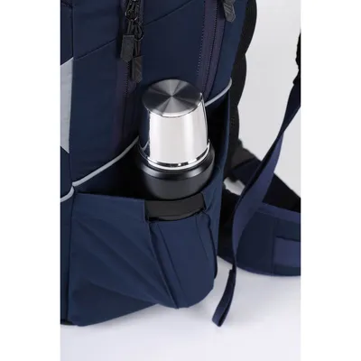 Produktbild von Nitro Bags Rucksack SUPERHERO, Größe:ONESIZE, Farben:night sky