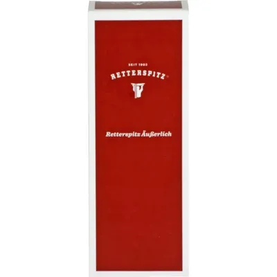 Image de Retterspitz eau externe 1 l