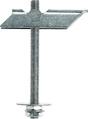 Obrázok produktu pre Fischer - Sklápacia hmoždinka KD 6, 471571