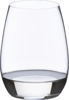 Produktbild von Riedel O Bar Spirits / Destillate / Brände / Edelbrände, Whiskeyglas, hochwertiges Glas, 235 ml, 2er Set, 0414/60