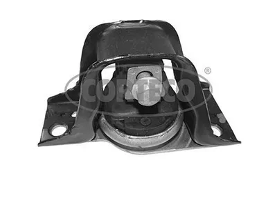 Produktbild von CORTECO Motorlager Rechts für RENAULT Clio III Schrägheck (BR0/1, CR0/1) 49361427