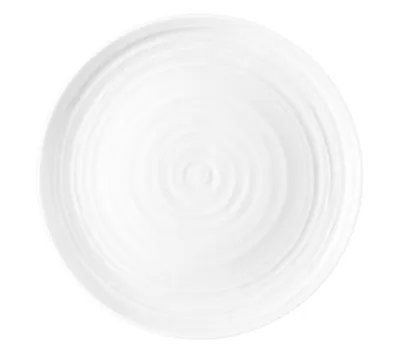 Produktbild von SELTMANN Terra Teller flach, ø: 227 mm, weiß