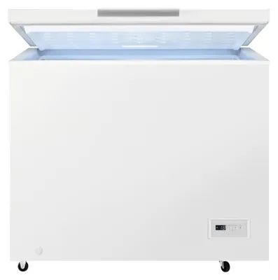 Produktbild von AEG AHB526D1LW Gefriertruhe 254 Liter, 922718139