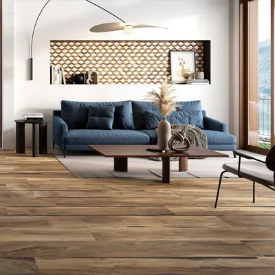 Zdjęcie produktu dla Płytki CASA39 o wyglądzie drewna  15 x 100 cm Rondine Sherwood
