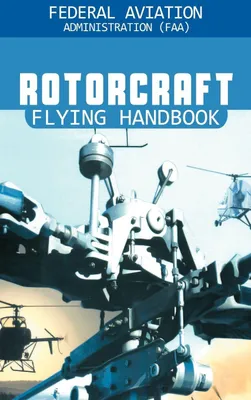 Produktbild von Rotorcraft Flying Handbook