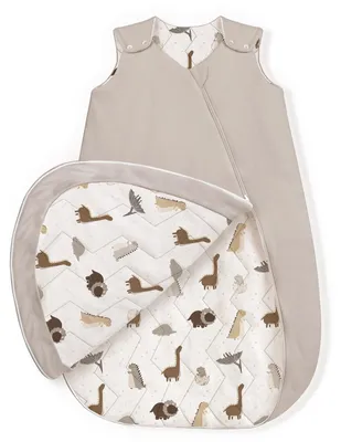 Obrázek produktu pro Dětský spací pytel, 90 cm, pro kojence