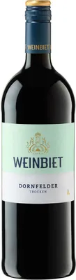 Image de 2016 Weinbiet Blanc de Noir 0.75 l trocken