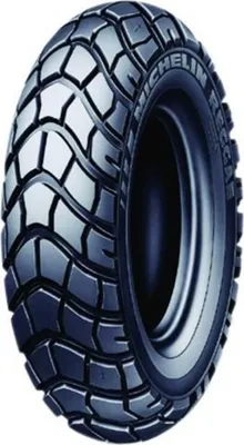 Produktbild von Michelin Reggae 120/90 - 10 Tl 57J