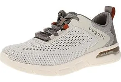 Produktbild von bugatti 341-ADT05-6900 - Herren Sneaker - 2100-Off-White