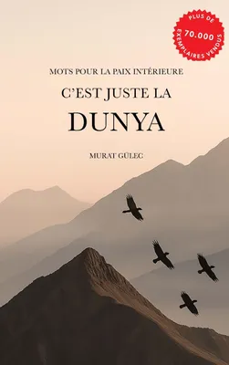 Produktbild von C'est juste la Dunya