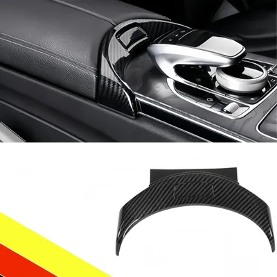 Immagine prodotto di Solidchoice - Contenitore portaoggetti con supporto per braccio centrale, compatibile con Mercedes