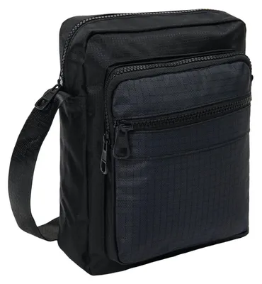 Produktbild von Leoberg Outdoor- und Reisetasche für Damen und Herren - Tasche in 307161-Schwarz-16