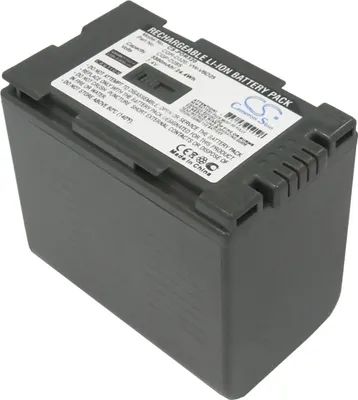 Produktbild von TECHTEK Akku Kompatibel mit [Panasonic] AG-DVC15, CGR-D28A/1B, CGR-D28SE/1B, CGR-D320A/1B, CGR-D320E/1B, NV-DA1B, NV-DS12B, NV-DS15, NV-DS150B, NV-DS