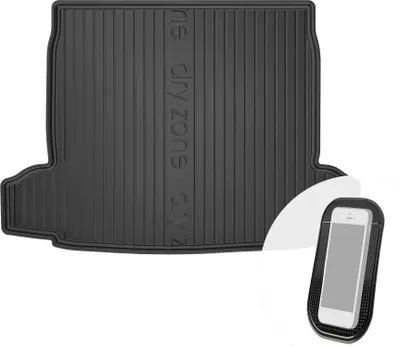 Image de Tapis de coffre en caoutchouc pour Citroen C5 II 2008-2017