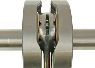 Zdjęcie produktu dla Wał korbowy Airsal Race Pro dla Minarelli horizontal