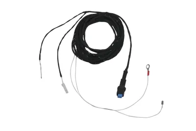 Obrázek produktu pro Originální kabel adaptéru kabelového svazku Kufatec pro zadní kameru RFK pro Seat L