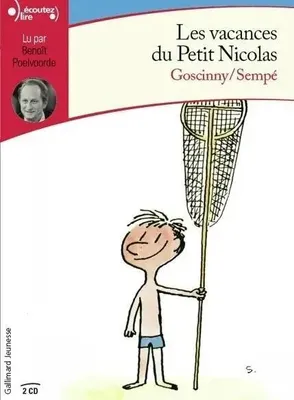 Productafbeelding van ISBN 9782075098236, Frans