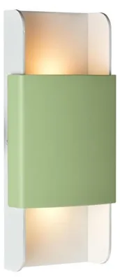 Immagine prodotto di Applique a LED ACA ZD808712LEDGW