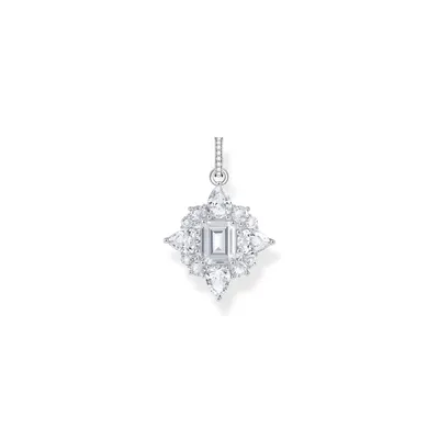 Immagine prodotto di Thomas Sabo - PE963-051-14 - Ciondolo - Donna - Argento 925 - Stella